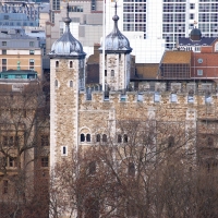 London: Tower