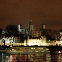 London: Tower