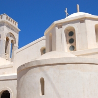 Naxos: Altstadt