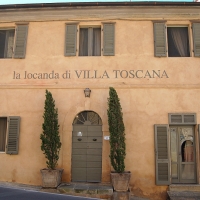 Toskana: Bibbona, Locanda di Villa Toscana