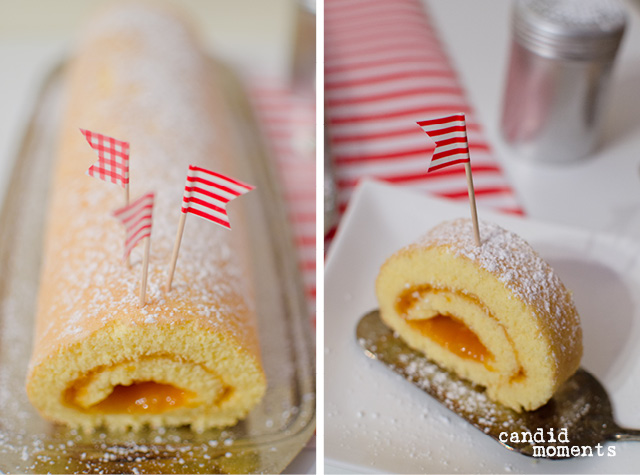 Mamas Rezepte: Rinderroulade