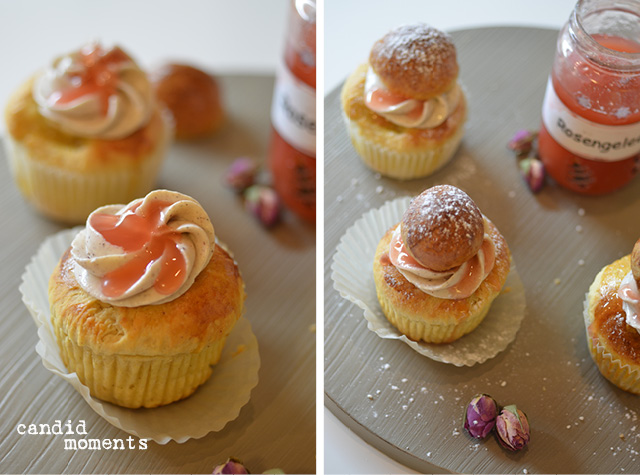 Brioche-Cupcakes