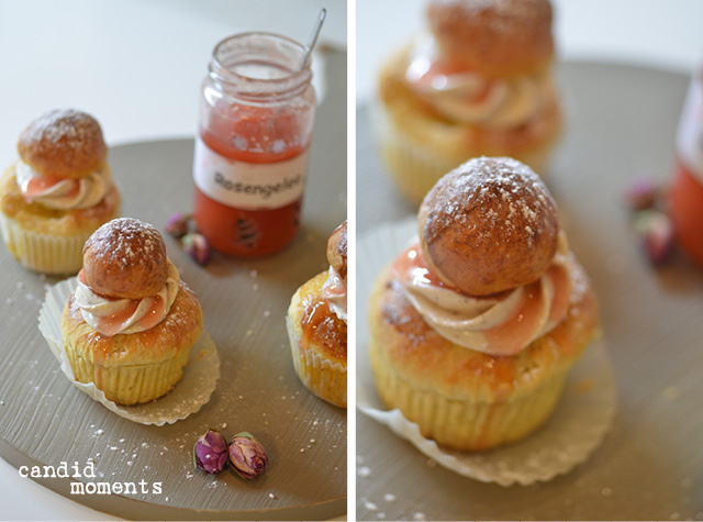 Brioche-Cupcakes