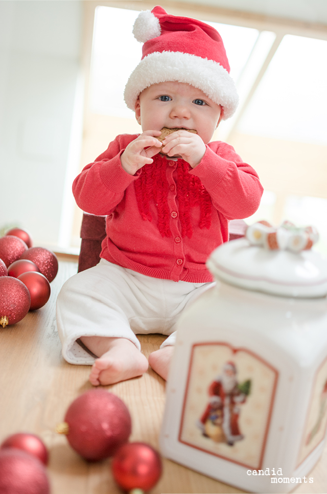 Emilia Weihnachten