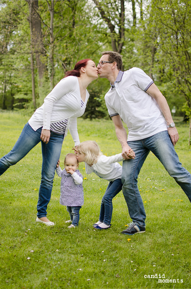 Familien-Shooting