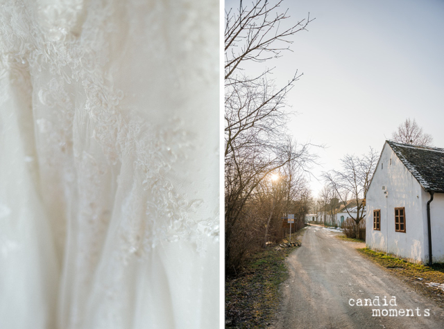 Hochzeit im Museumsdorf Niedersulz | Silvia Hintermayer  | candid moments fotografie