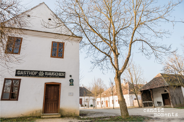 Hochzeit im Museumsdorf Niedersulz | Silvia Hintermayer  | candid moments fotografie