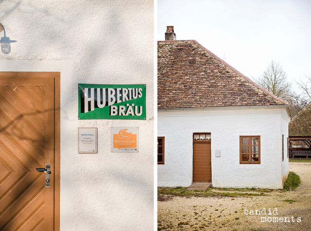 Hochzeit im Museumsdorf Niedersulz | Silvia Hintermayer  | candid moments fotografie