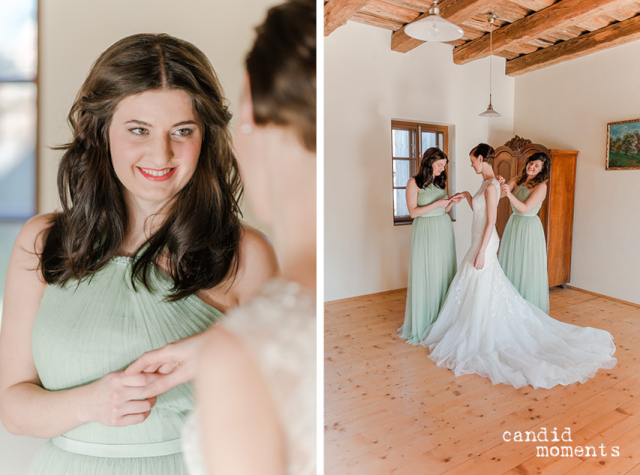 Hochzeit im Museumsdorf Niedersulz | Silvia Hintermayer  | candid moments fotografie