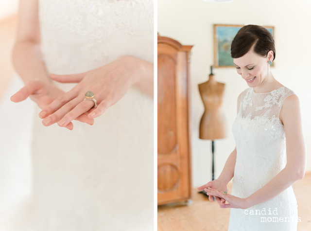 Hochzeit im Museumsdorf Niedersulz | Silvia Hintermayer  | candid moments fotografie