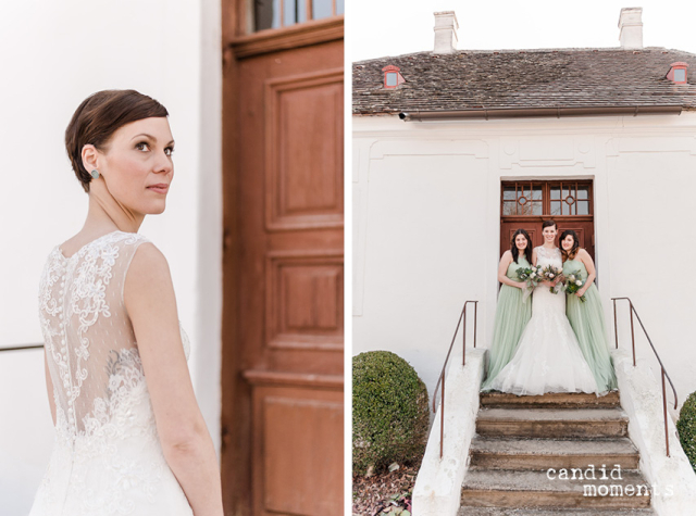 Hochzeit im Museumsdorf Niedersulz | Silvia Hintermayer  | candid moments fotografie