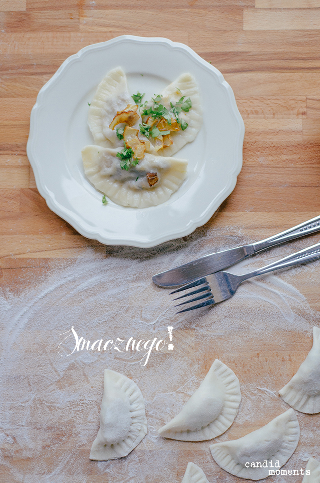 Pierogi Rezept Silvia Hintermayer|candid moments fotografie