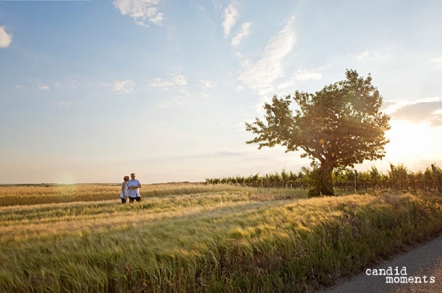 Sommer-Shooting