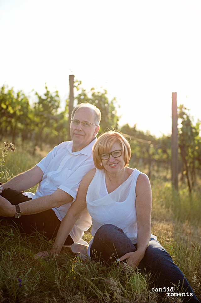 Sommer-Shooting