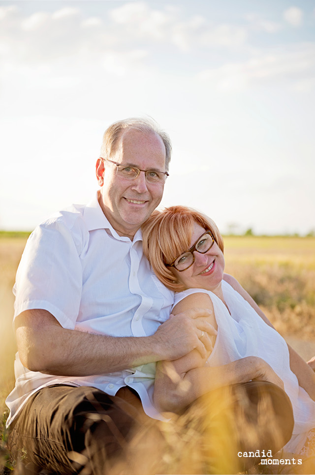 Sommer-Shooting