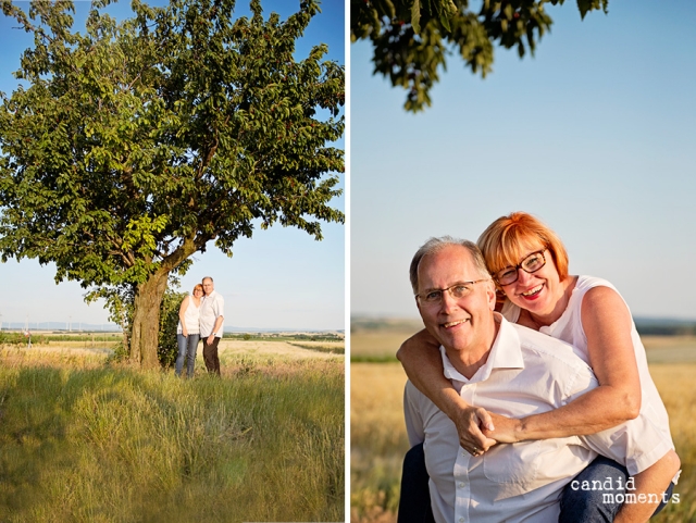 Sommer-Shooting