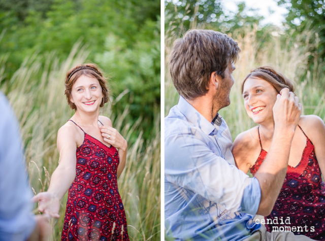 Pärchen-Shooting | Silvia Hintermayer  | candid moments fotografie