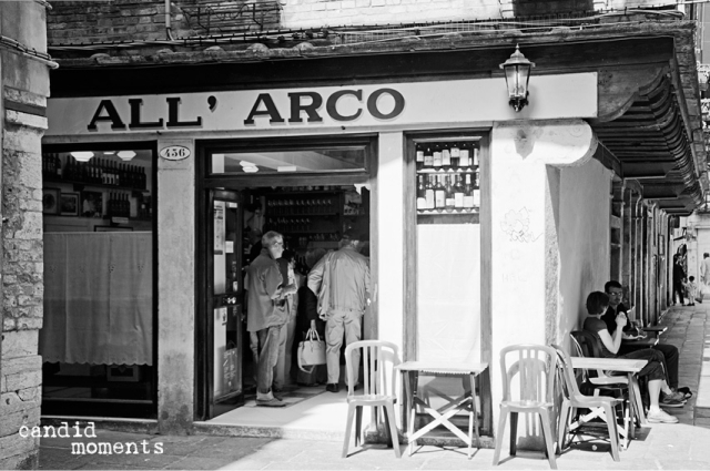 Venedig-All-Arco