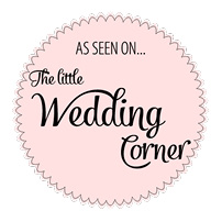 The little Wedding Corner