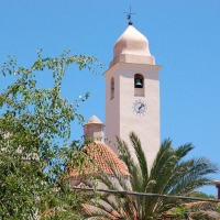 Sardinien: Orosei